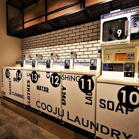 Hotel Cooju Kawasaki Кавасаки Екстериор снимка