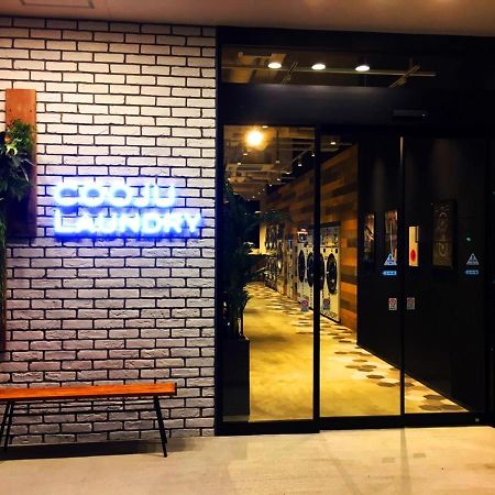 Hotel Cooju Kawasaki Кавасаки Екстериор снимка