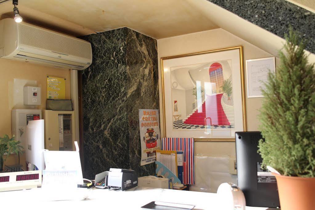 Hotel Cooju Kawasaki Кавасаки Екстериор снимка