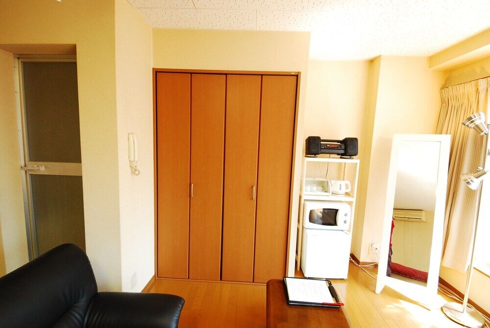 Hotel Cooju Kawasaki Кавасаки Екстериор снимка
