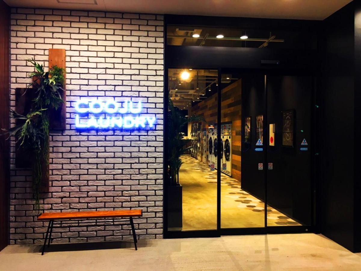 Hotel Cooju Kawasaki Кавасаки Екстериор снимка