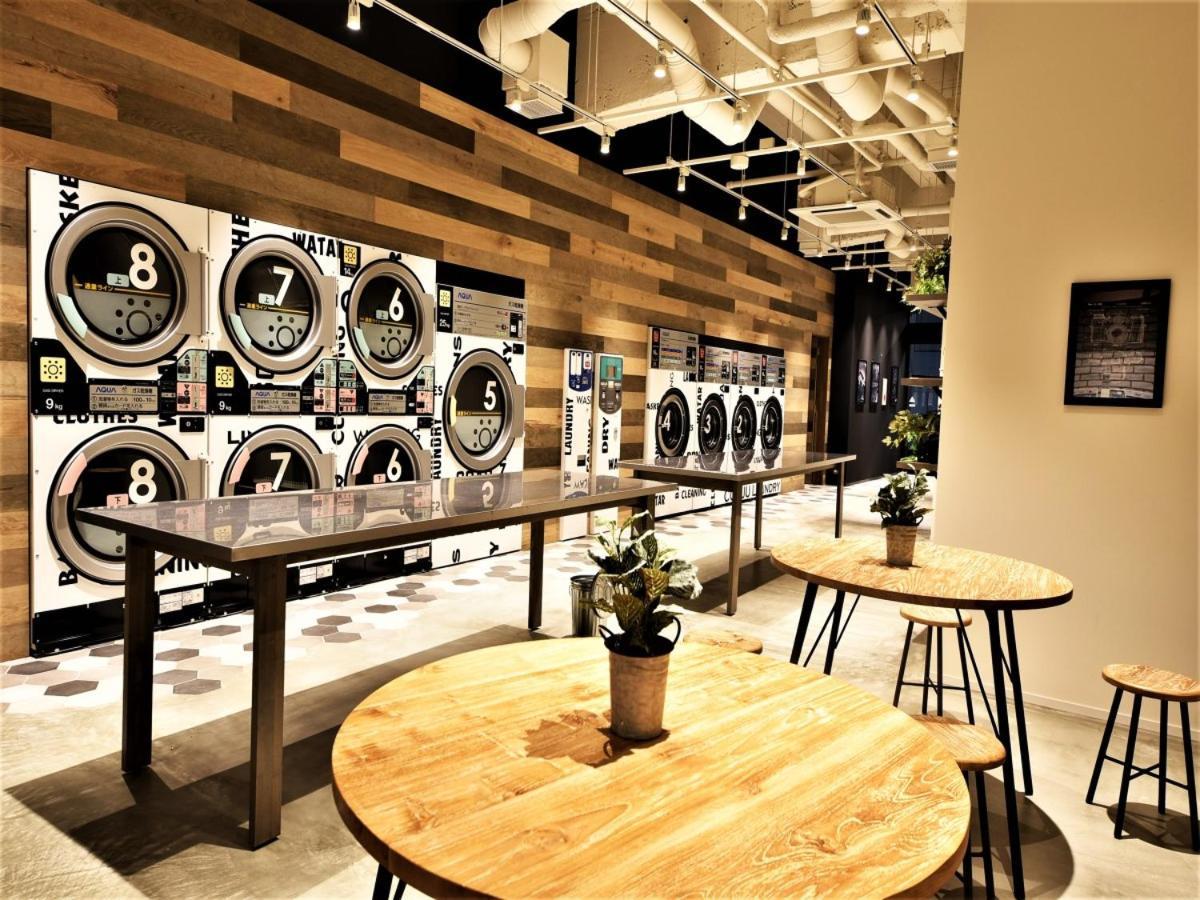 Hotel Cooju Kawasaki Кавасаки Екстериор снимка