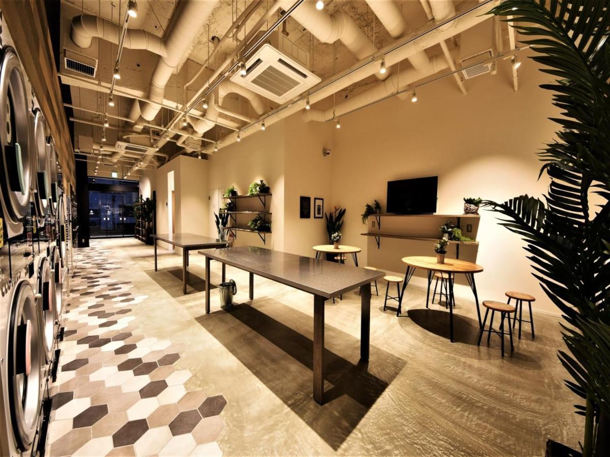 Hotel Cooju Kawasaki Кавасаки Екстериор снимка